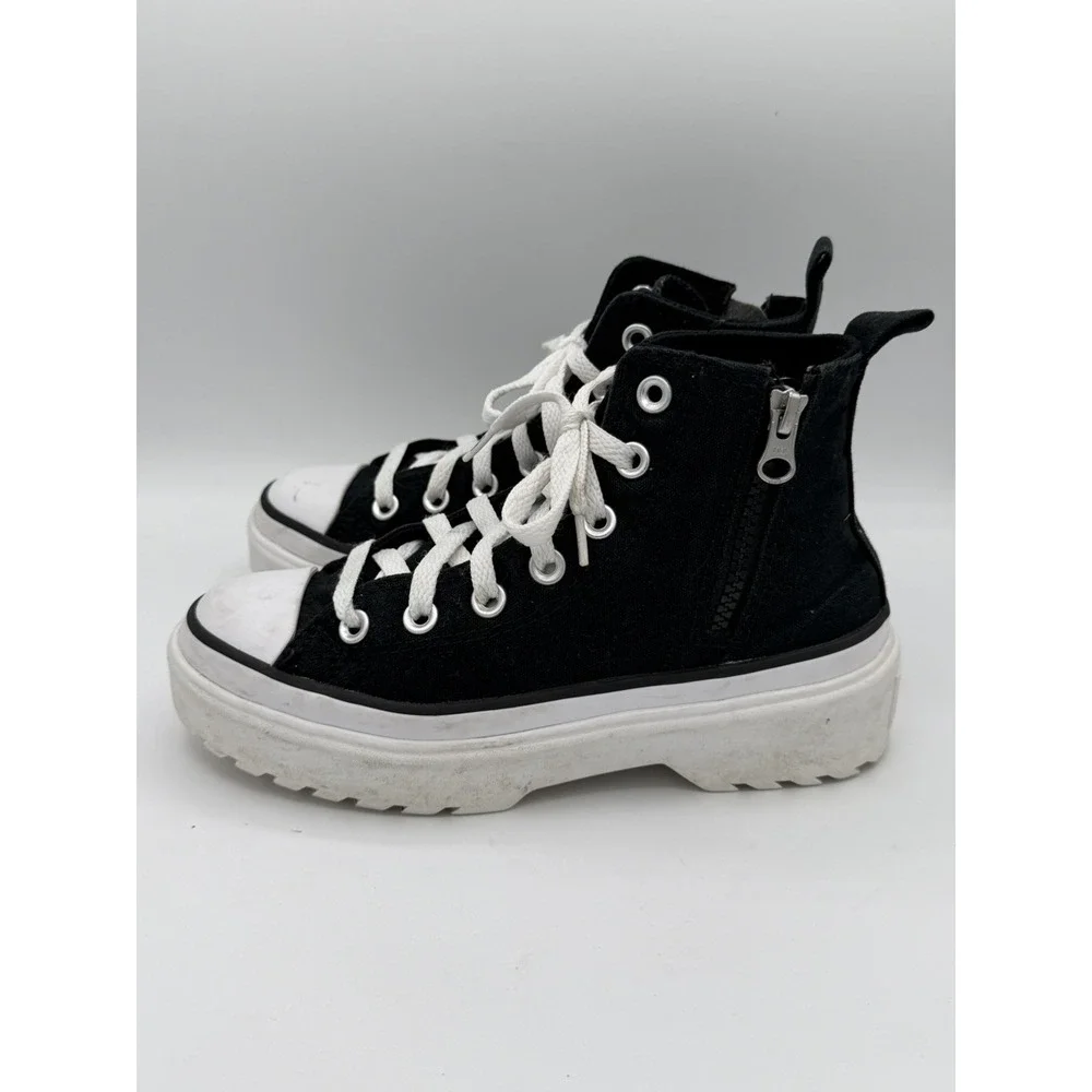 Converse these are